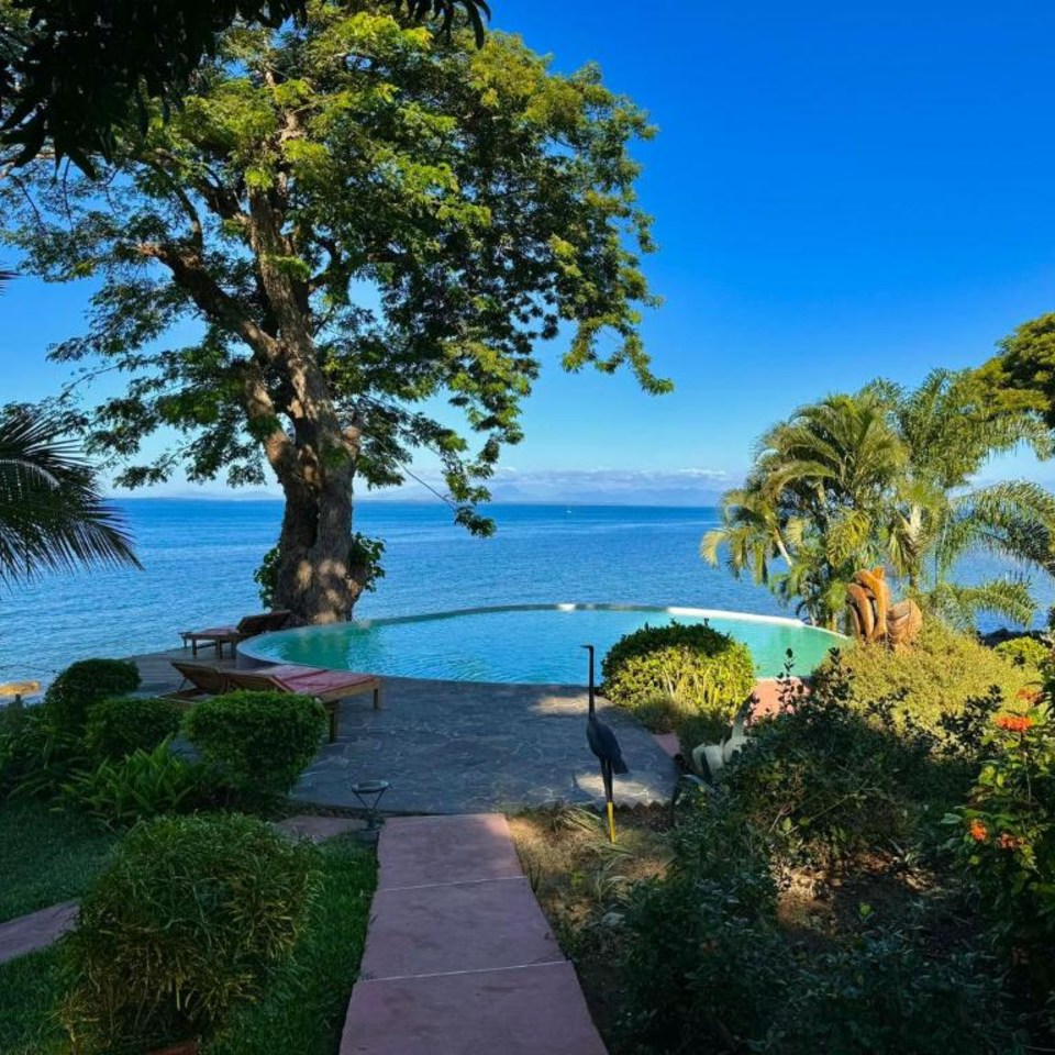 MangaSoa Lodge